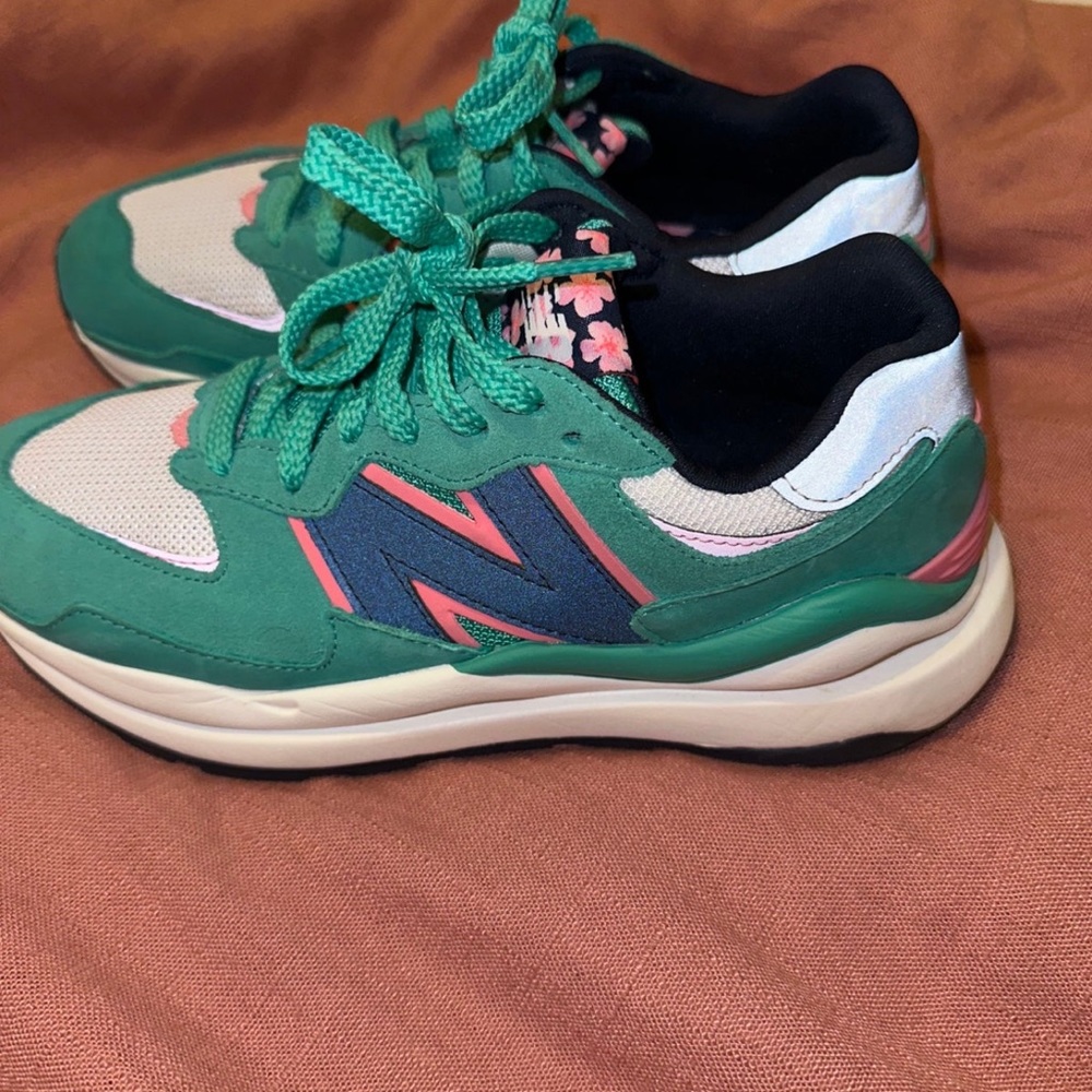 New balance 57/40